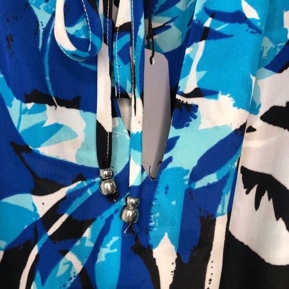 PARKER Amos Maxi Dress - Picture 7 of 15